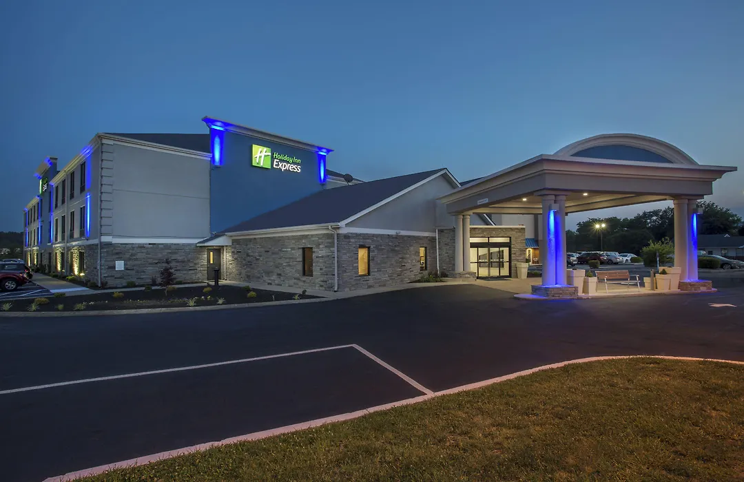 Holiday Inn Express Berea By Ihg-1