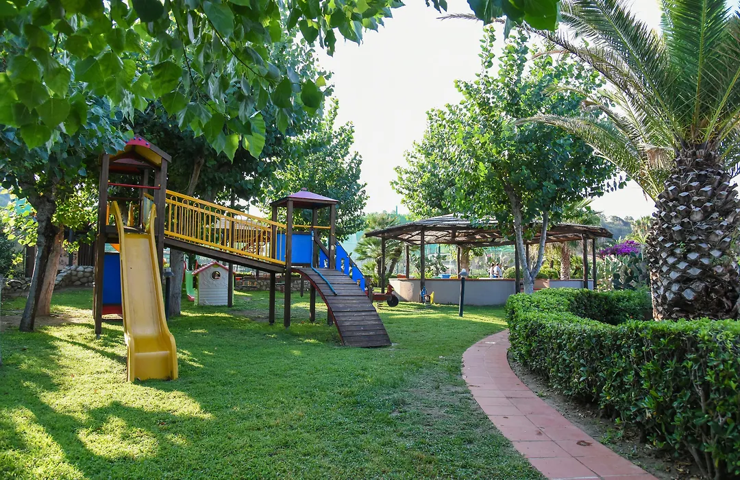 Baia Del Sole Resort-1
