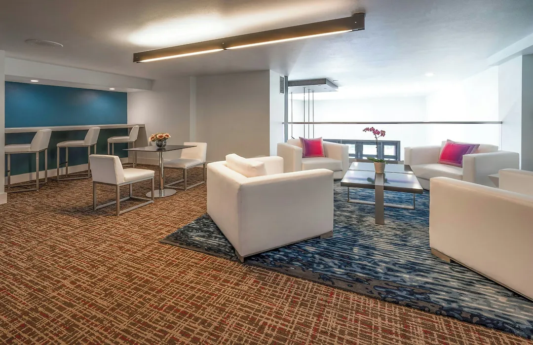 Aloft By Marriott San Jose Cupertino-1
