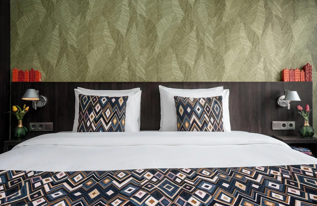 Hotel Damsquare-1