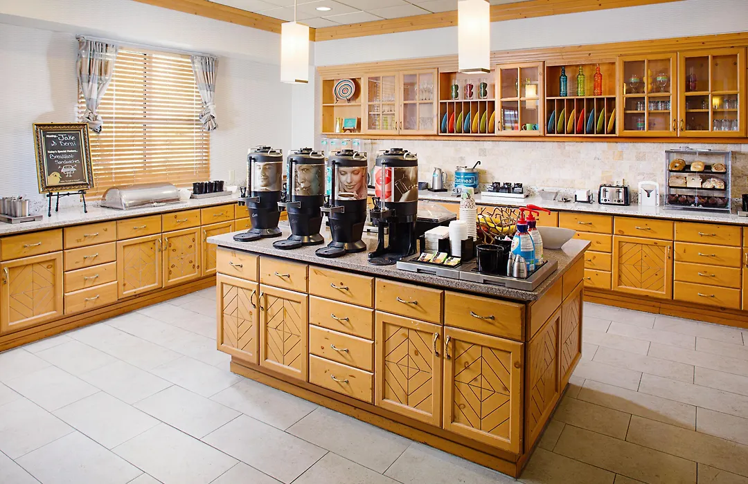 Homewood Suites By Hilton Albuquerque Uptown-1