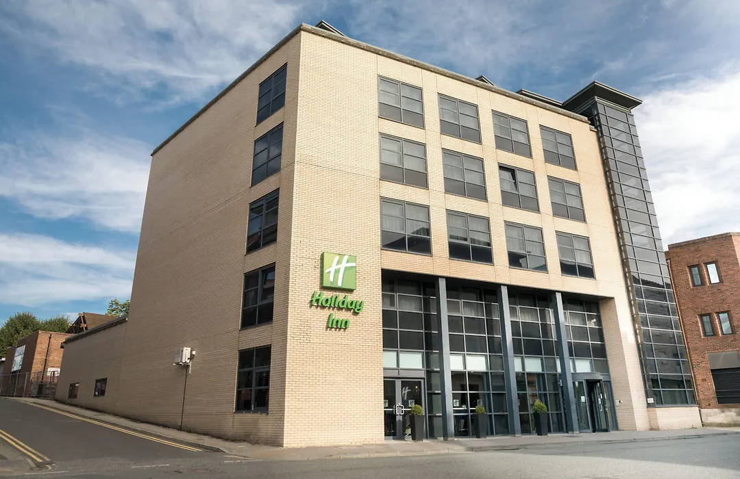 Holiday Inn York City Centre By Ihg-1