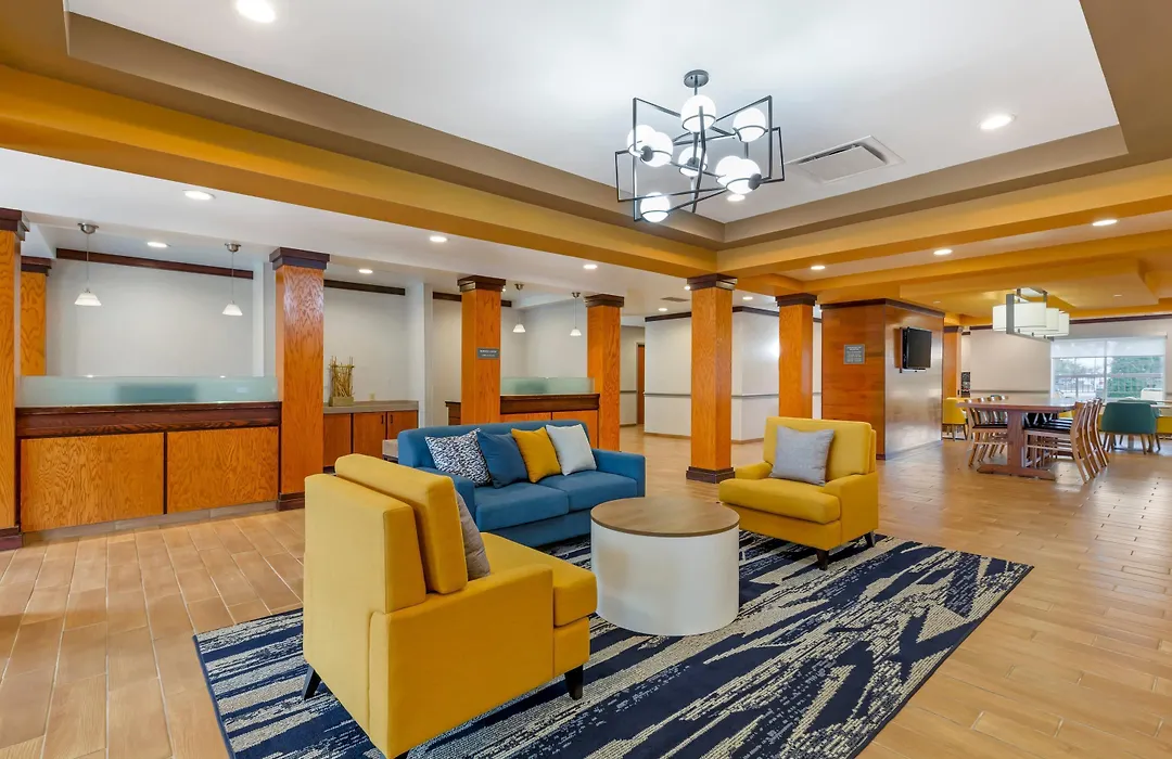 Comfort Inn & Suites Akron South-1