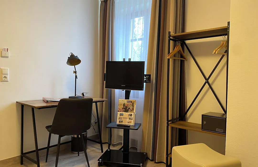 Akzent Hotel Schranne-1