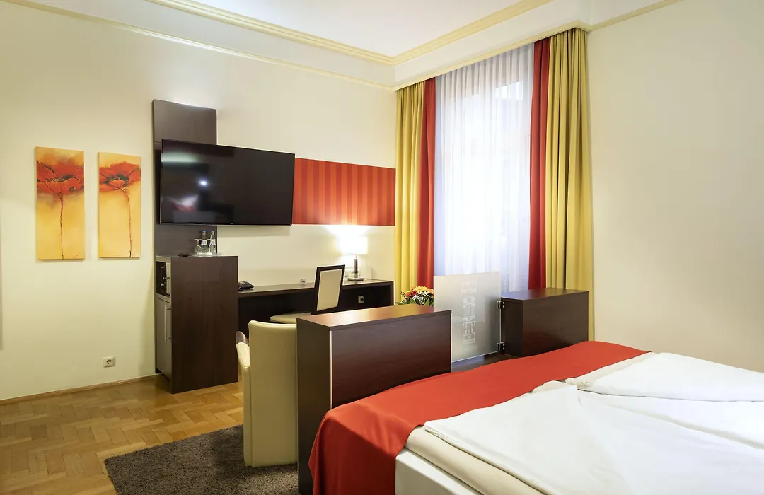 ACHAT Sternhotel Bonn-1
