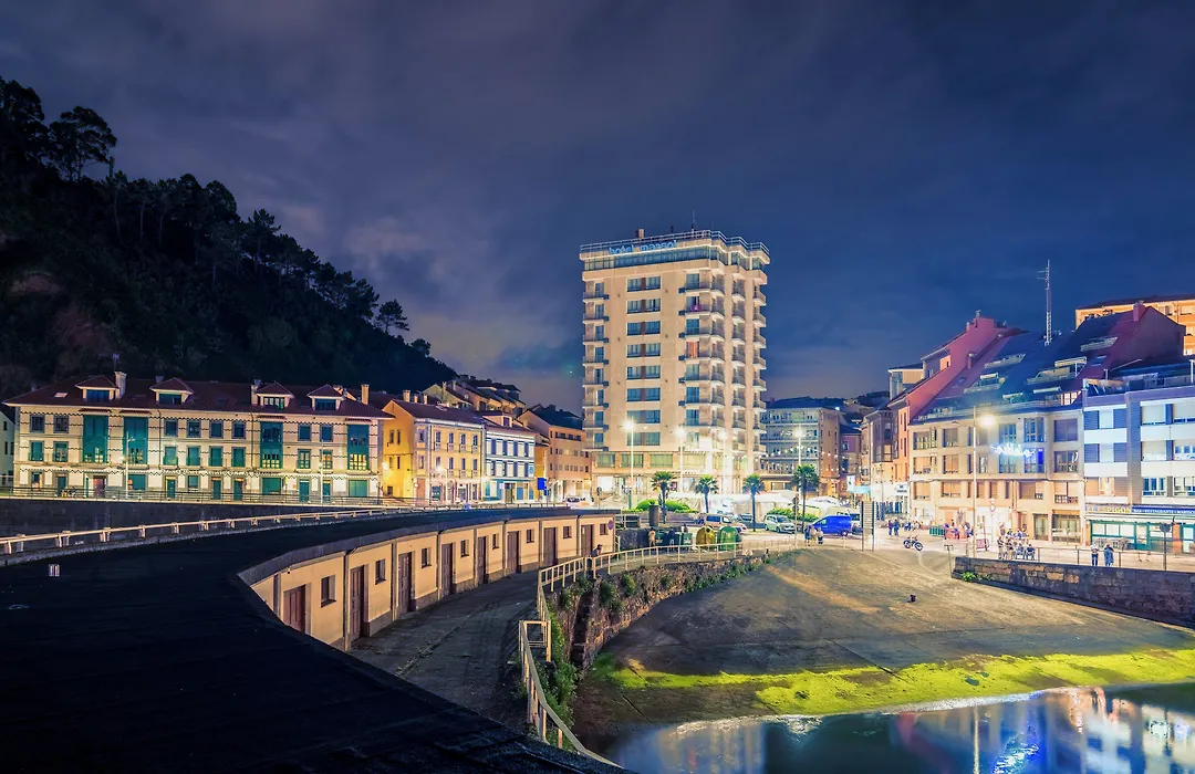 Hotel Faranda Marsol Candas, Ascend Hotel Collection-1