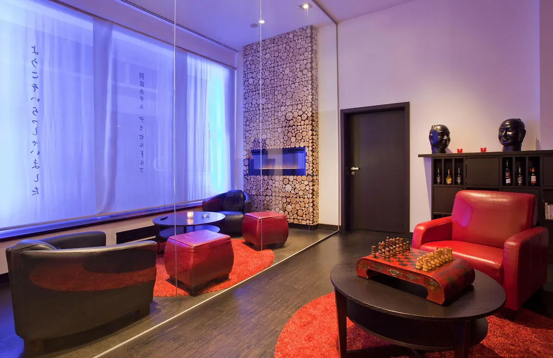 Hotel Asahi-1