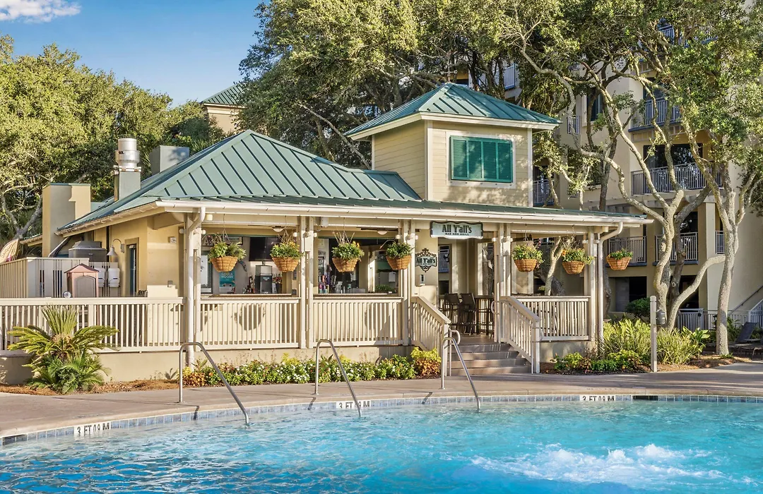 Marriott'S Barony Beach Club-1