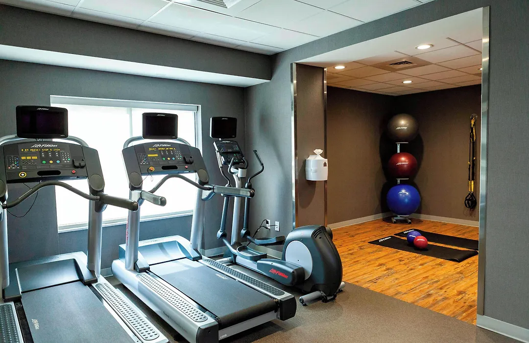 Fairfield Inn & Suites By Marriott - Rockingham, Nc-1