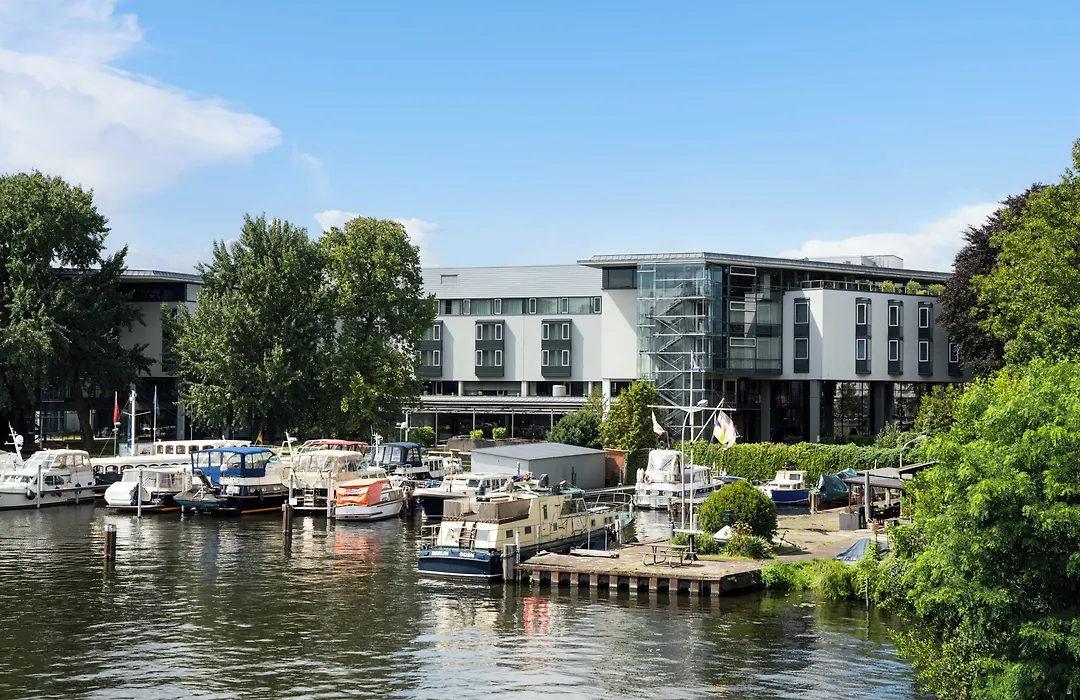 Pentahotel Berlin Köpenick-1