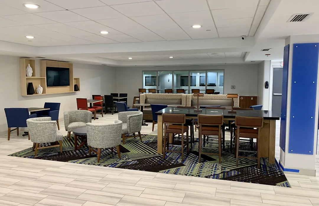 Holiday Inn Express & Suites Longview North By Ihg-1