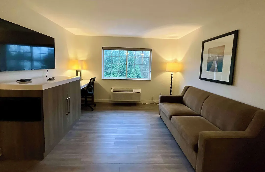 Baymont By Wyndham Kent - Seattle-1