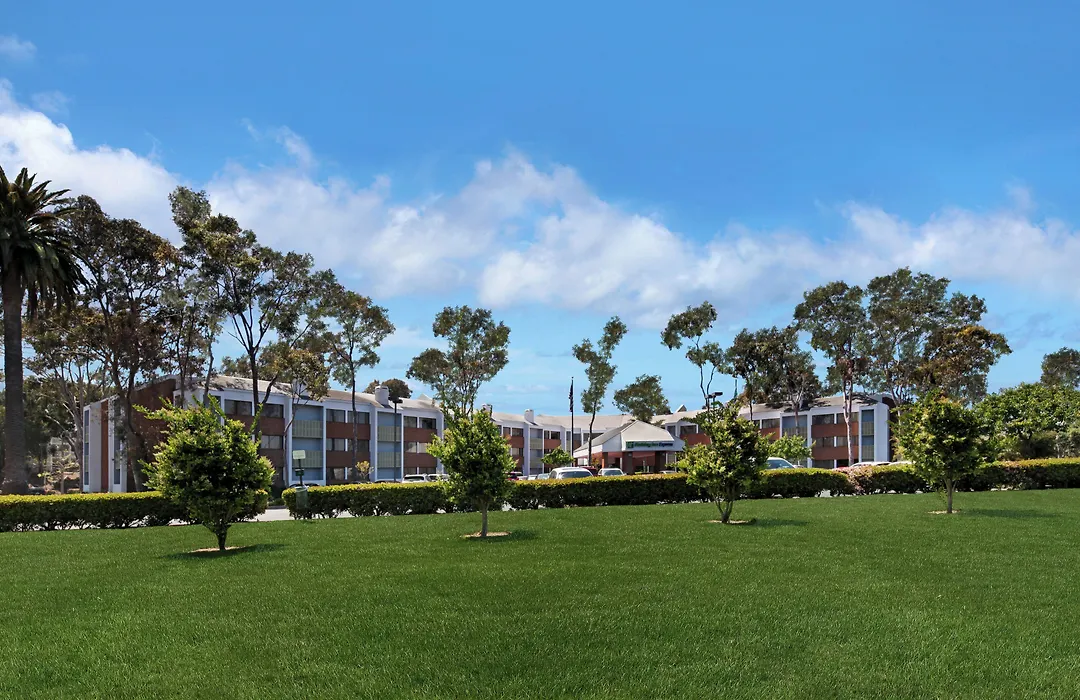 Holiday Inn Express Port Hueneme By Ihg-1