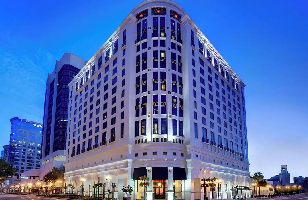 Hotel Beauden, Autograph Collection-1