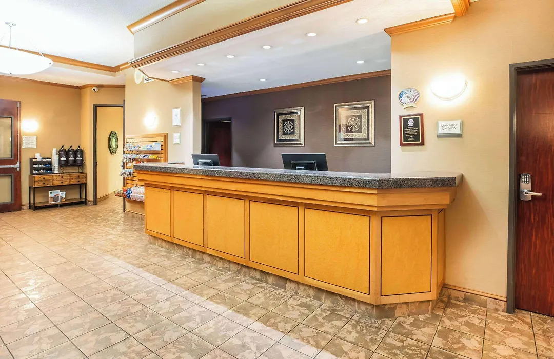 La Quinta By Wyndham Portland Airport-1