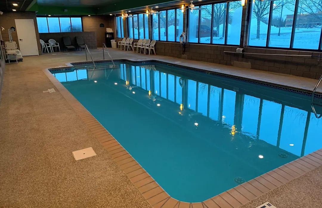 Wingate By Wyndham Fargo-1