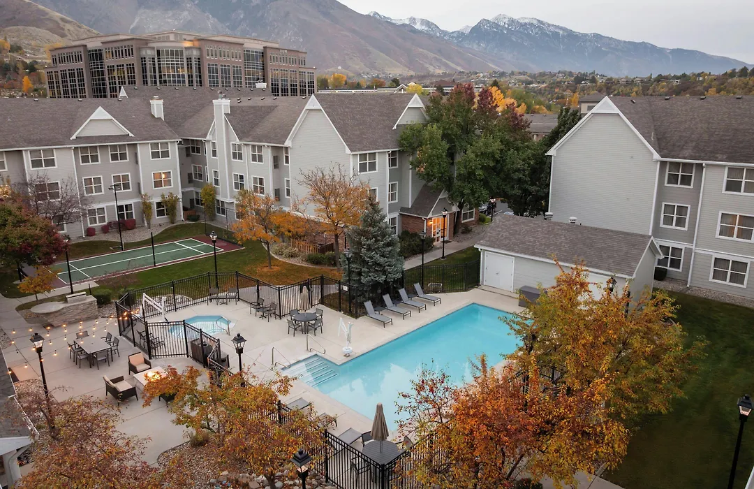 Residence Inn Salt Lake City Cottonwood-1