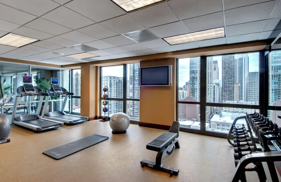 Homewood Suites By Hilton Chicago-Downtown-1