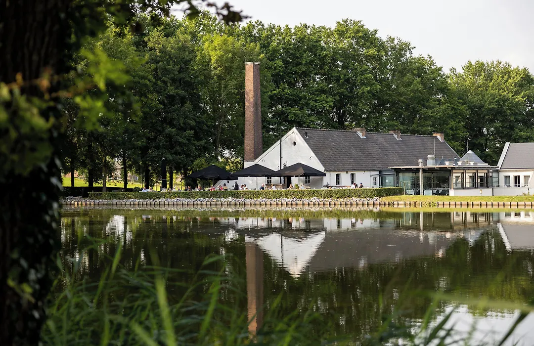 Bilderberg Kasteel Vaalsbroek-1