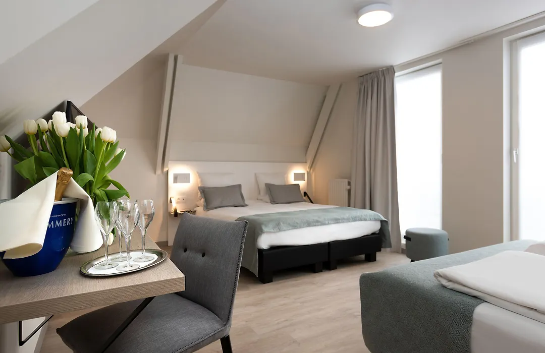 Martin'S Brugge-1