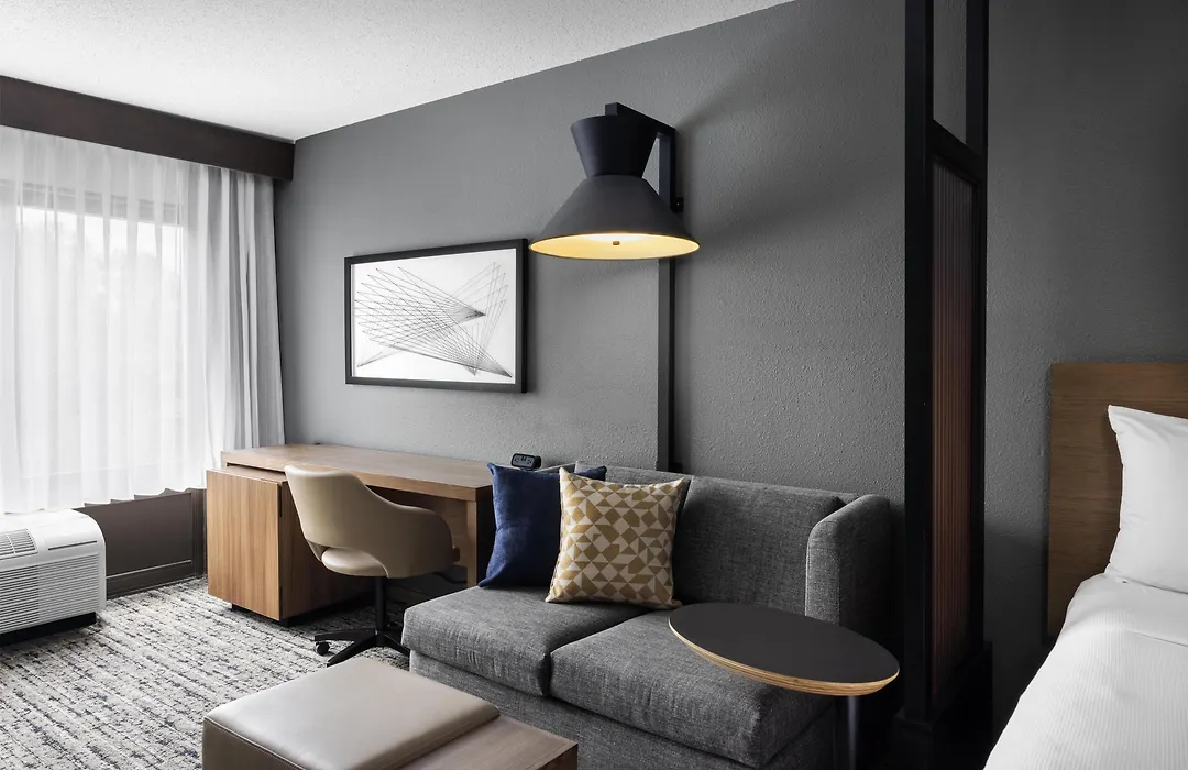 Hyatt Place El Paso Airport-1