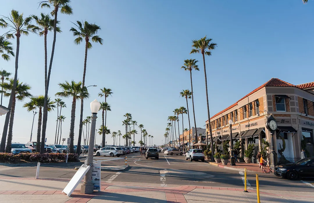 Newport Beach Hotel-1