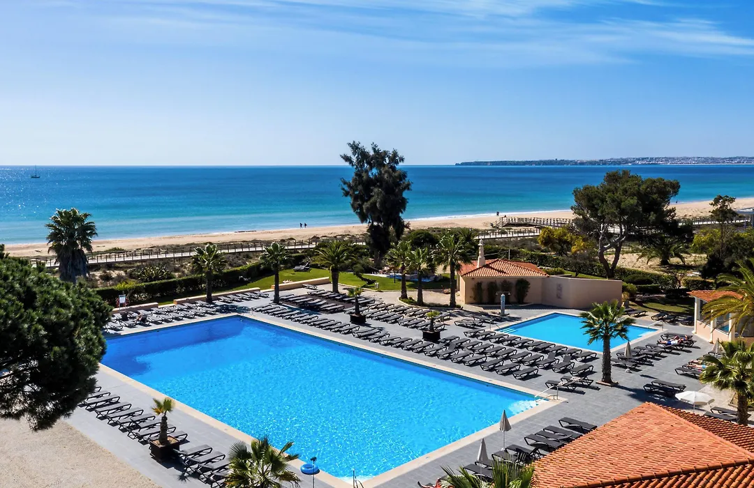 Pestana D. João II Beach&Golf Resort-1