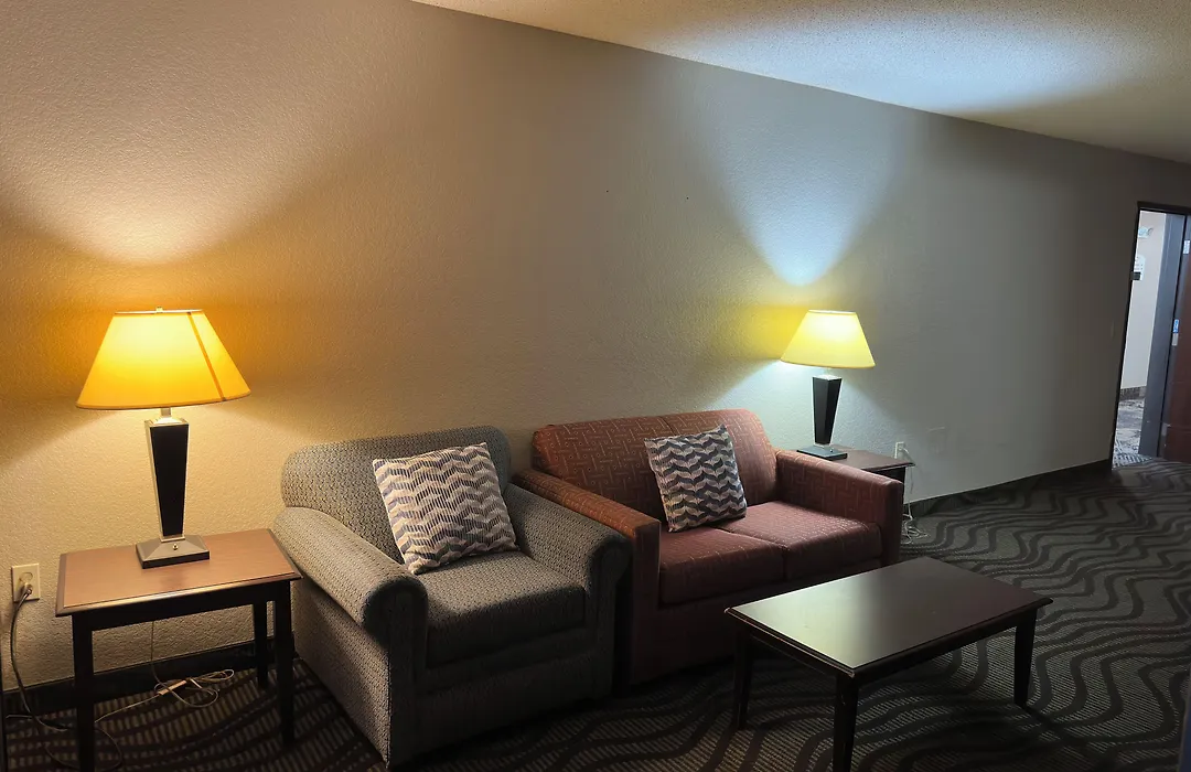 Baymont Inn & Suites By Wyndham Lincoln Ne-1
