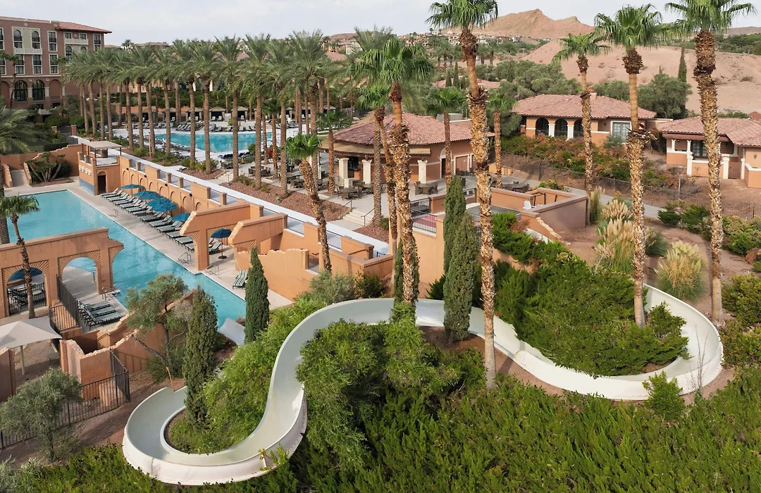 The Westin Lake Las Vegas Resort & Spa-1
