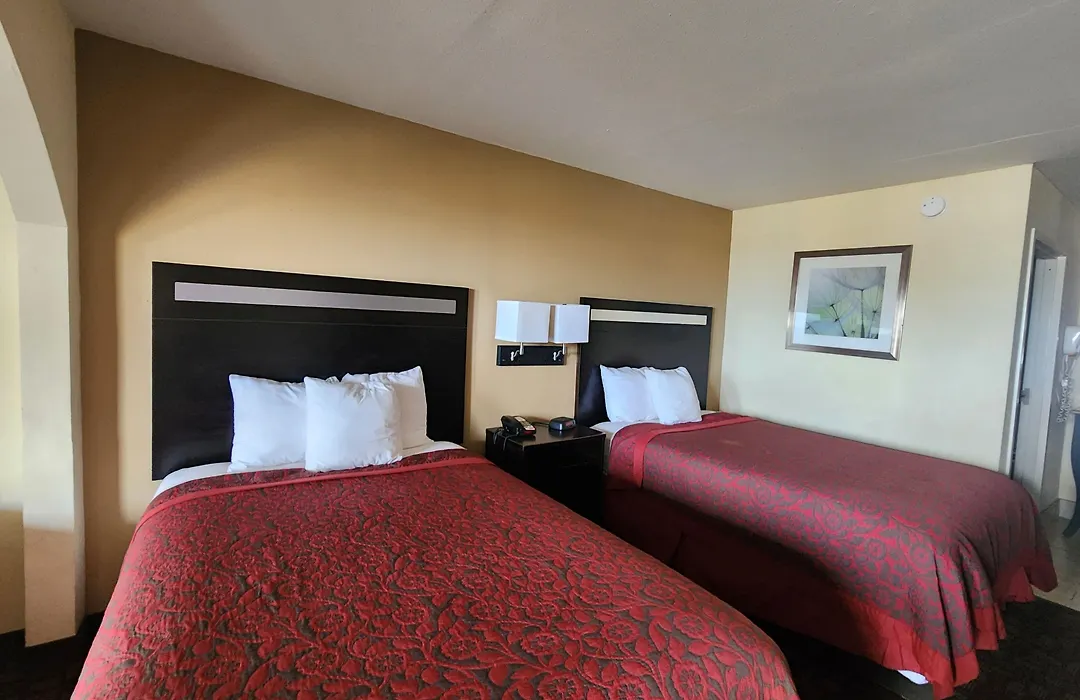 Days Inn By Wyndham Hammond-1