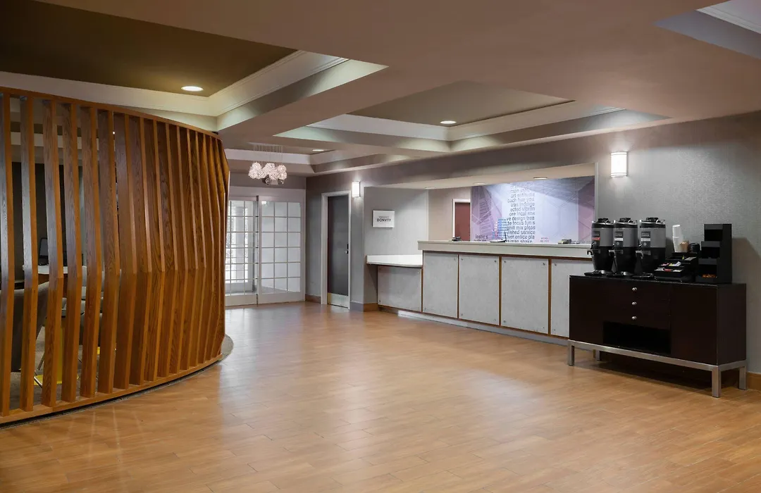 Springhill Suites By Marriott Williamsburg-1