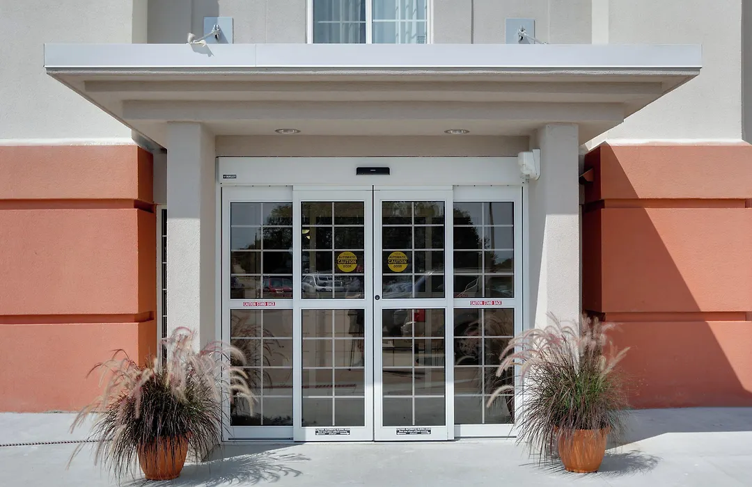 Candlewood Suites Salina By Ihg-1