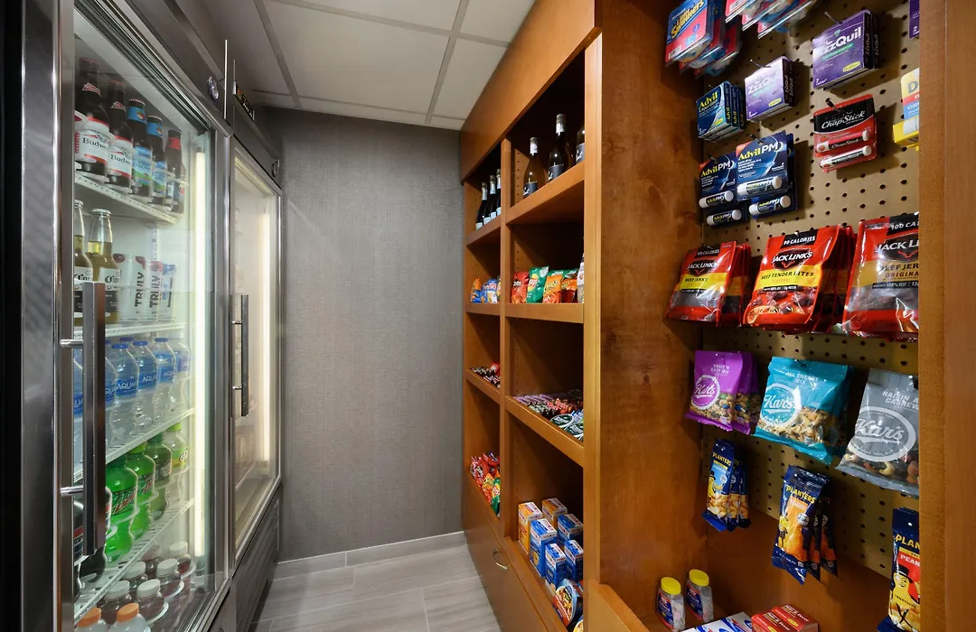 Springhill Suites By Marriott Newnan-1