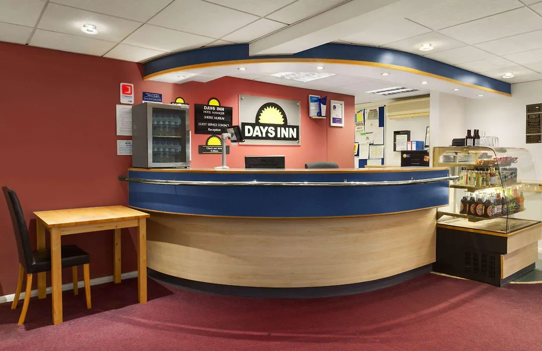 Ramada Bristol West-1