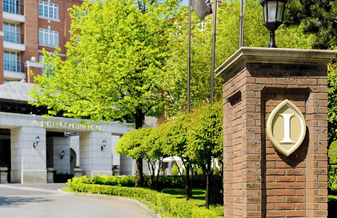 Intercontinental Dublin By Ihg-1