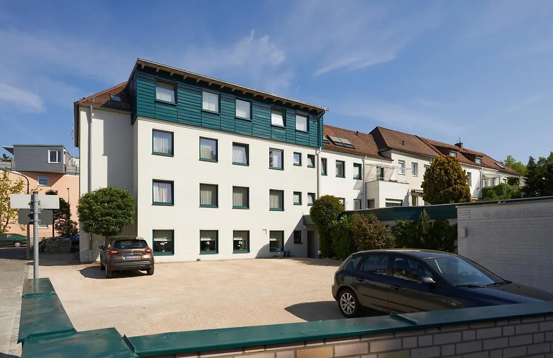 Hotel Klughardt-1