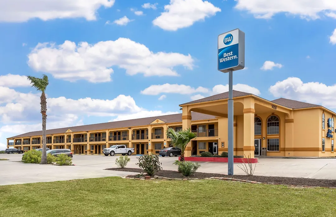 Best Western Padre Island-1