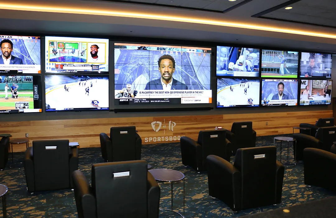 Ip Casino Resort & Spa-1