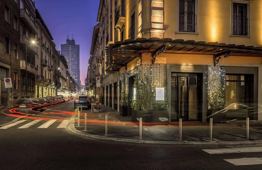 Worldhotel Casati 18-1