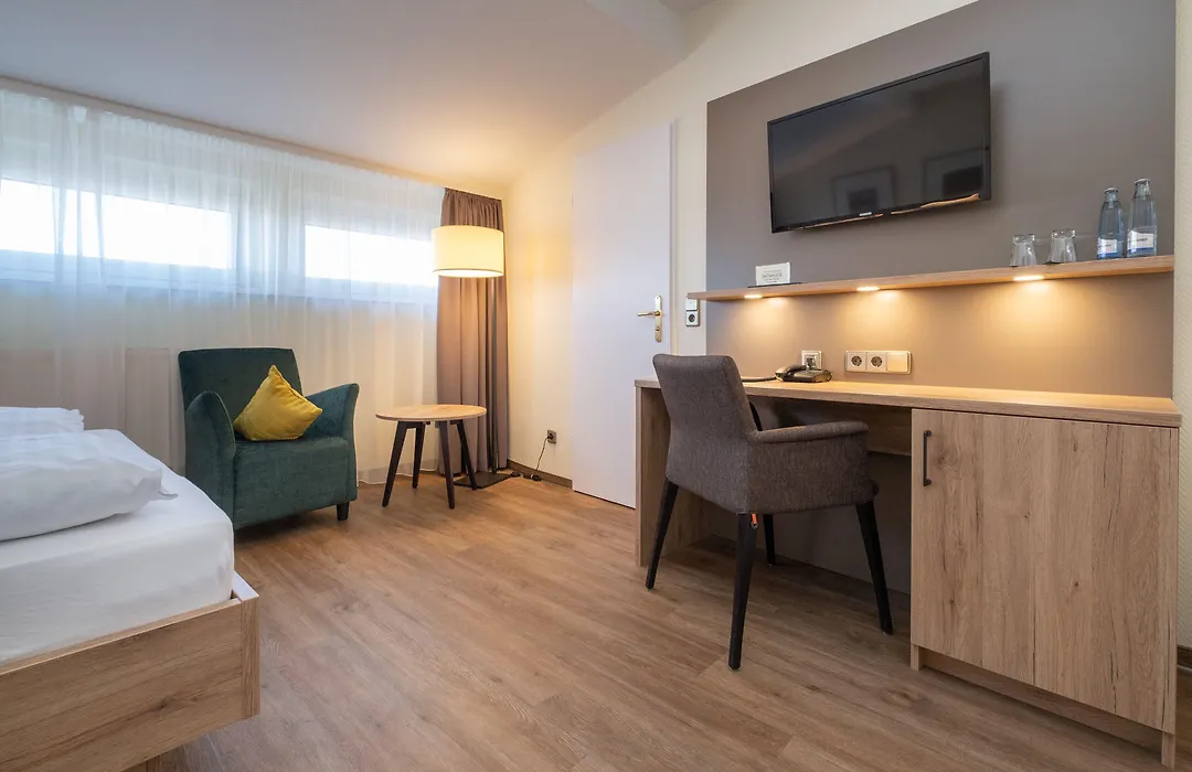 Hotel Niedersächsischer Hof-1
