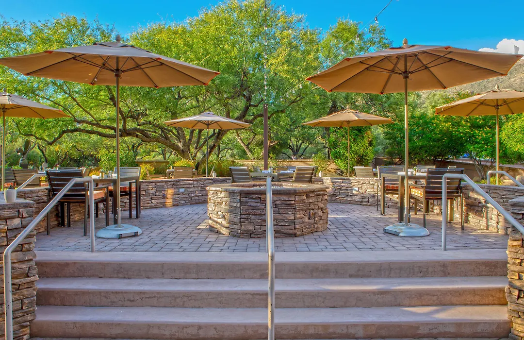 Ventana Canyon Club And Lodge-1