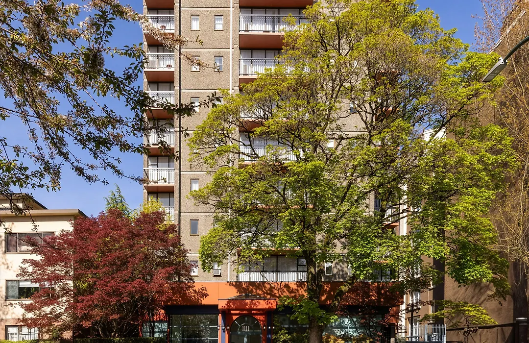The Sunset Hotel West End-1