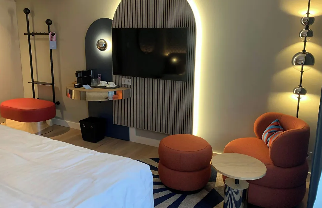 Le Doux Souvenir, Potsdam, A Tribute Portfolio Hotel-1