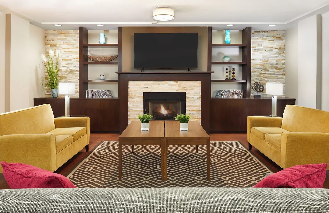 Staybridge Suites Orlando South By Ihg-1