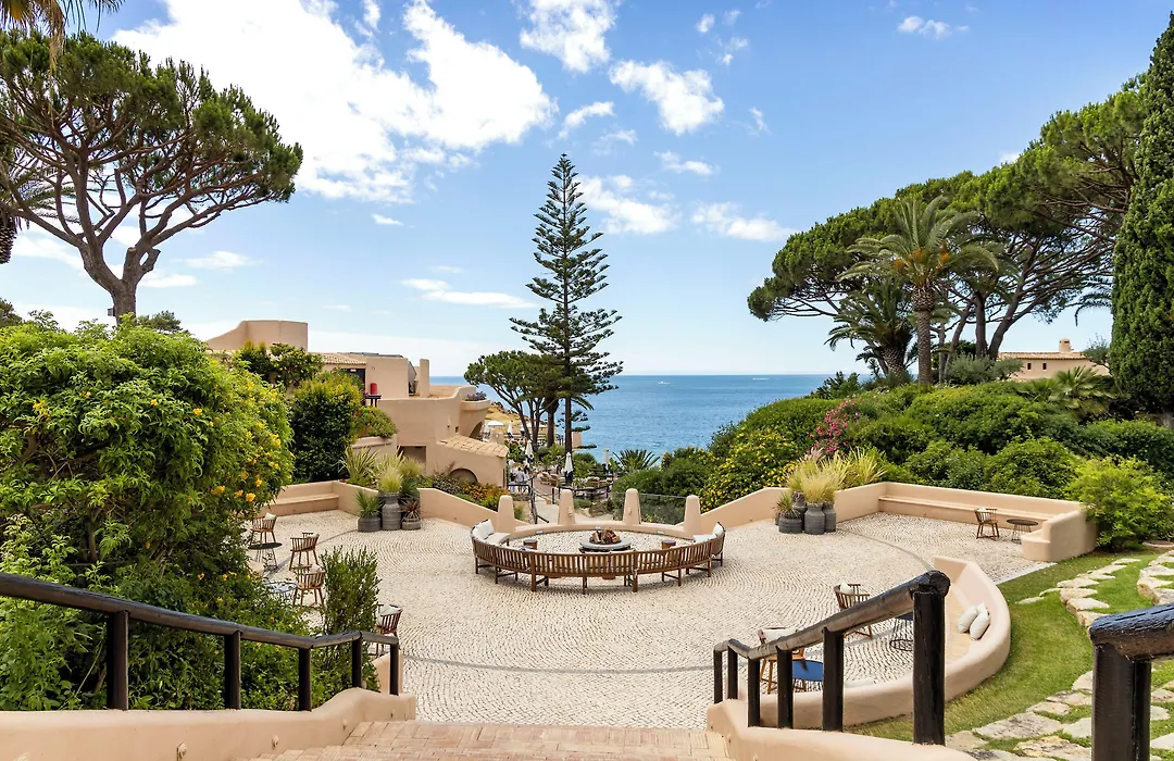 Vilalara Grand Hotel Algarve-1