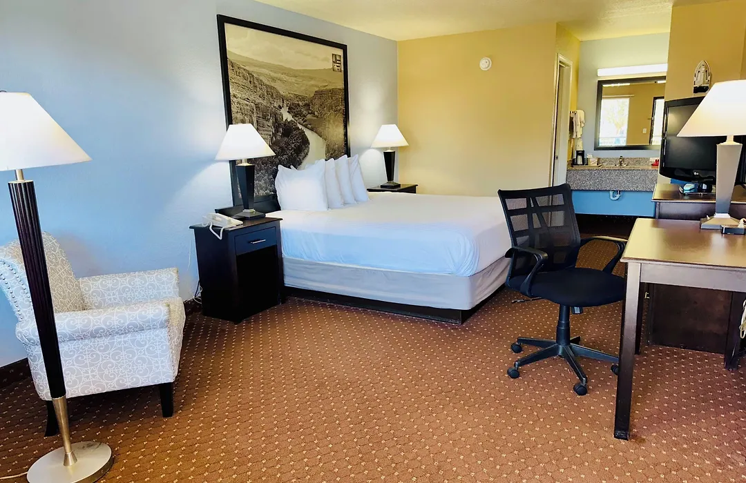 Baymont By Wyndham New Braunfels Tx-1