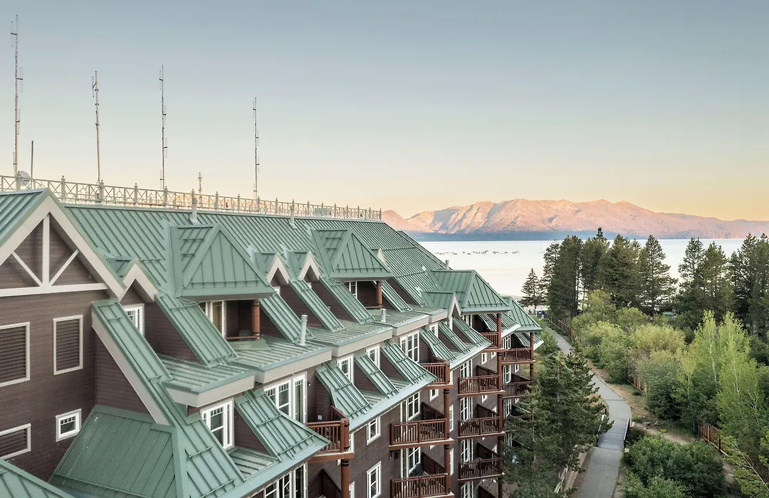 Hilton Vacation Club Lake Tahoe Resort South-1