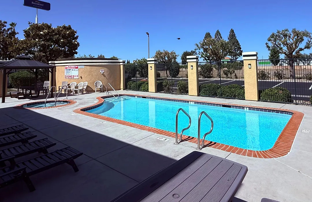 Baymont By Wyndham Manteca-1
