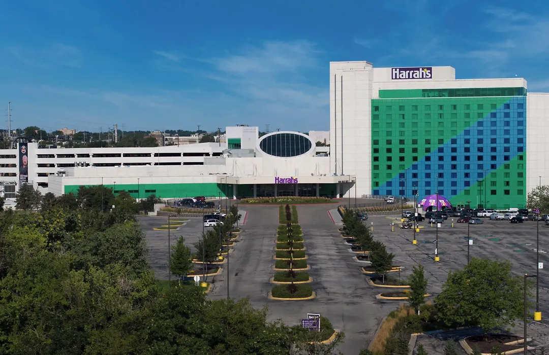 Harrah'S Council Bluffs Hotel & Casino - A Caesars Rewards Destination-1
