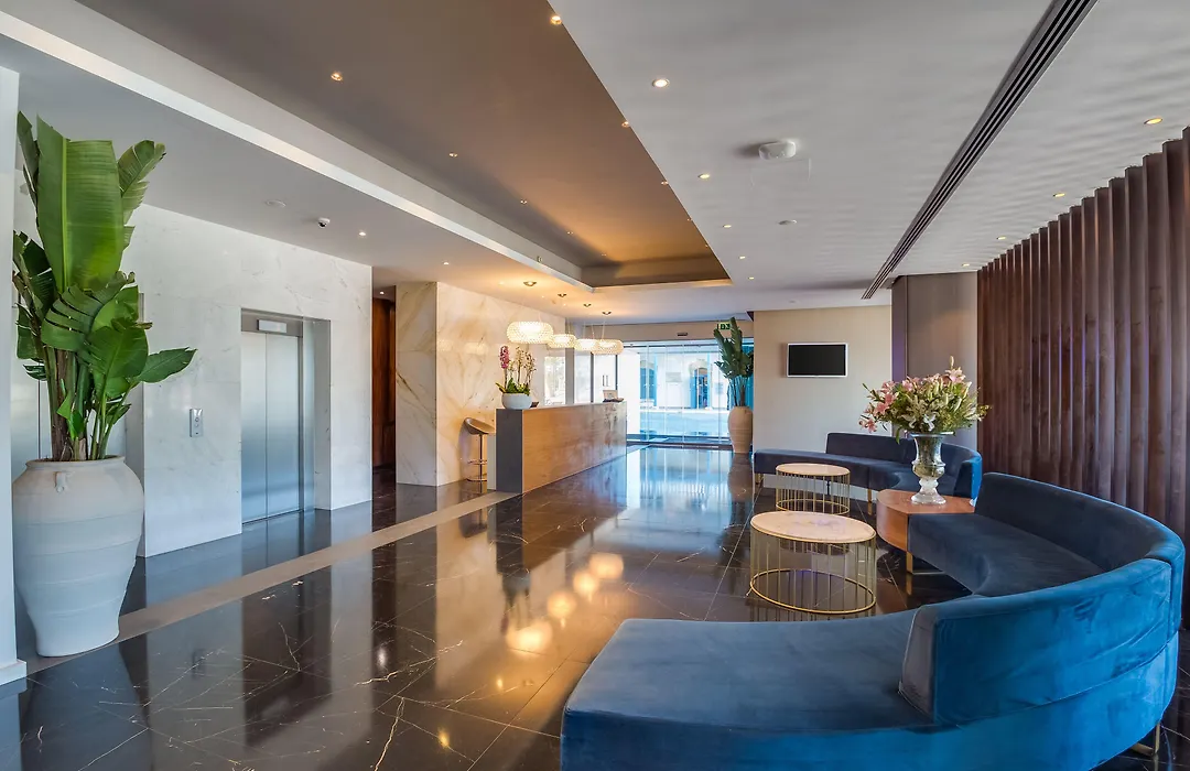 Sun Hall Hotel-1